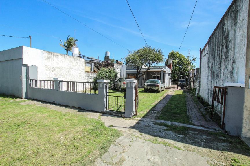 Casa en Venta en General San Martin, G.B.A. Zona Norte