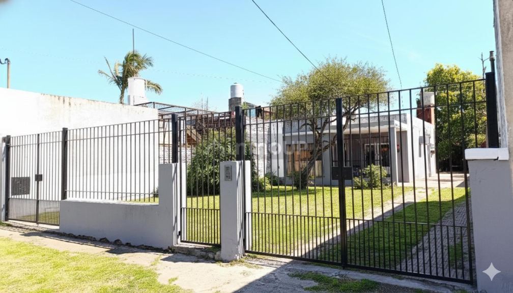 Casa en Venta en General San Martin, G.B.A. Zona Norte