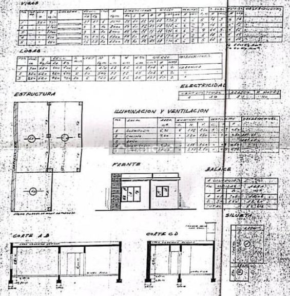Casa en Venta en General San Martin, G.B.A. Zona Norte