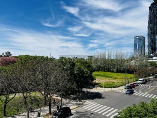 Puerto Madero Aime Painé al 1500