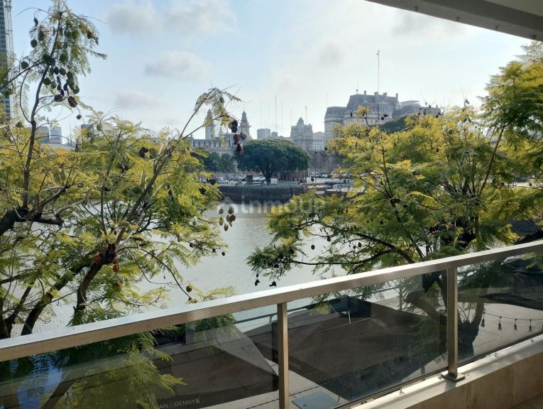 Departamento en Alquiler en Puerto Madero, Capital Federal - USD 2.500 | Inmoup - 10