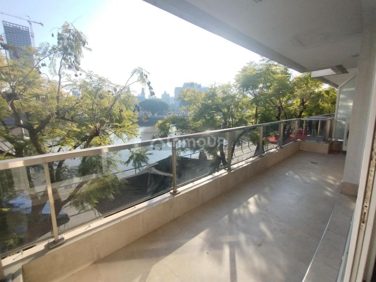 Departamento en Alquiler en Puerto Madero, Capital Federal - USD 2.500 | Inmoup - 9