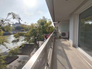Puerto Madero Olga Cossettini 1300