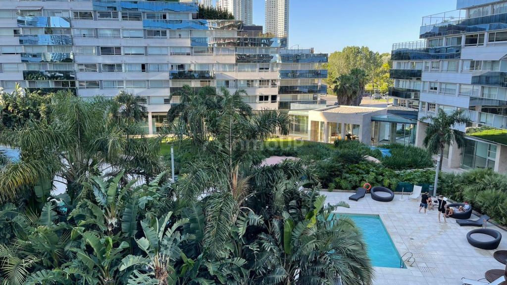 Departamento en Alquiler en Puerto Madero, Capital Federal - USD 2.800 | Inmoup - 6