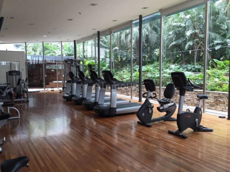 Departamento en Alquiler en Puerto Madero, Capital Federal - USD 2.800 | Inmoup - 21