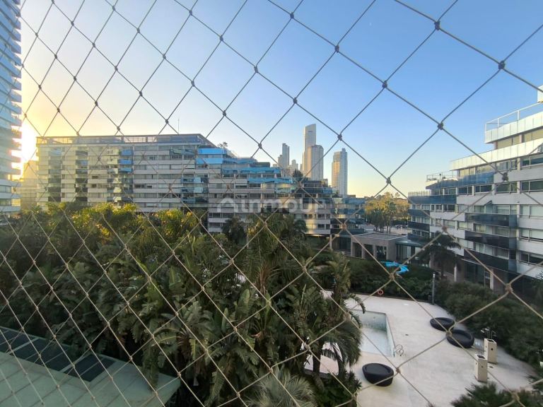 Departamento en Alquiler en Puerto Madero, Capital Federal - USD 2.800 | Inmoup - 13