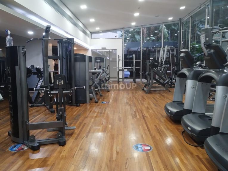 Departamento en Alquiler en Puerto Madero, Capital Federal - USD 2.800 | Inmoup - 23