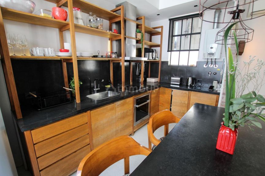 Departamento en Venta en Monserrat, Capital Federal - USD 192.000 | Inmoup - 5