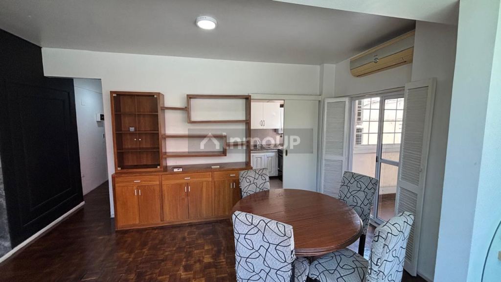 Departamento en Venta en Belgrano, Capital Federal
