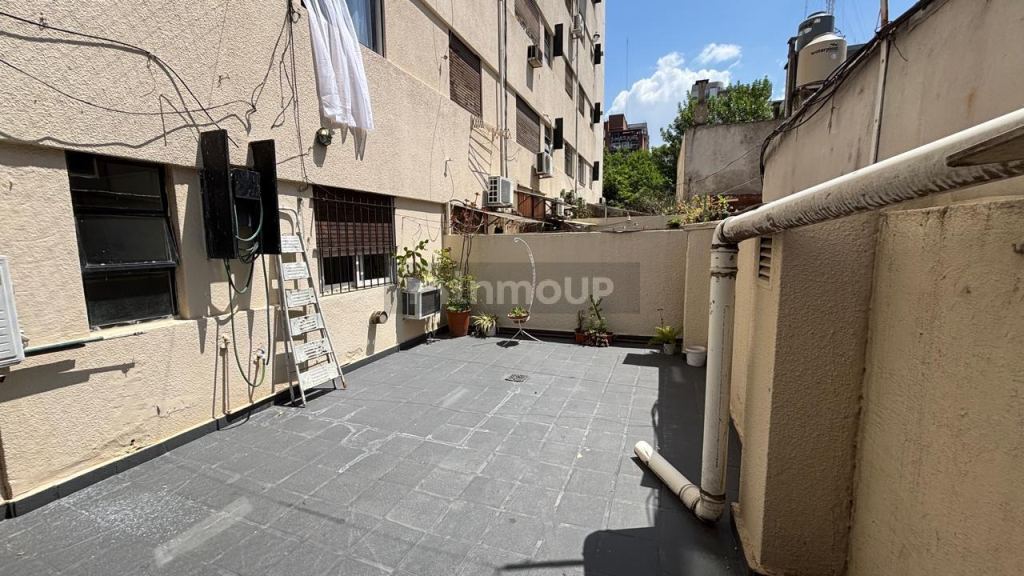 Departamento en Venta en Belgrano, Capital Federal