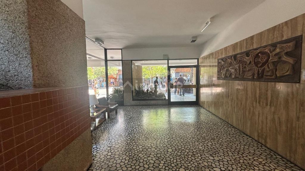 Departamento en Venta en Belgrano, Capital Federal
