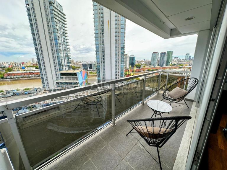 Departamento en Alquiler en Puerto Madero, Capital Federal - USD 1.600 | Inmoup - 22