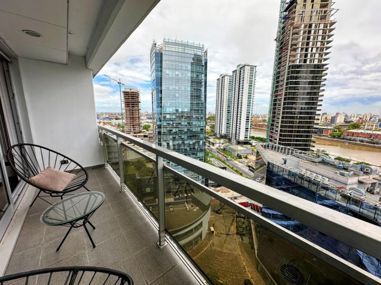 Departamento en Alquiler en Puerto Madero, Capital Federal - USD 1.600 | Inmoup - 11