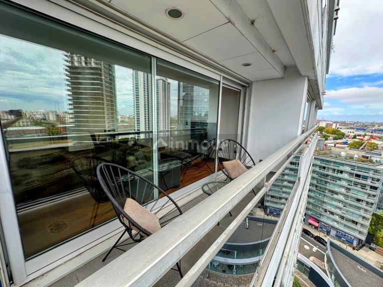 Departamento en Alquiler en Puerto Madero, Capital Federal - USD 1.600 | Inmoup - 21
