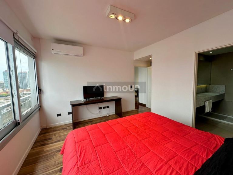 Departamento en Alquiler en Puerto Madero, Capital Federal - USD 1.600 | Inmoup - 14