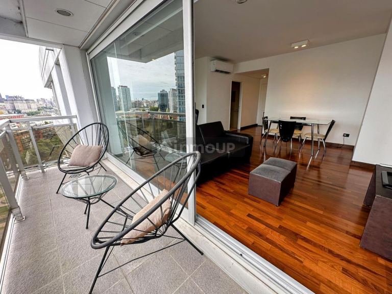 Departamento en Alquiler en Puerto Madero, Capital Federal - USD 1.600 | Inmoup - 20