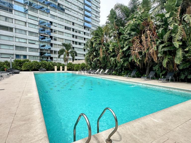 Departamento en Alquiler en Puerto Madero, Capital Federal - USD 1.600 | Inmoup - 32