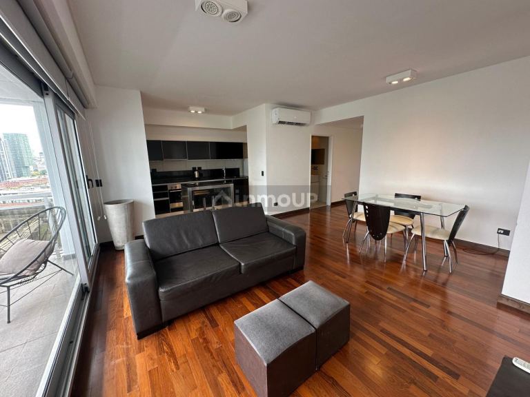 Departamento en Alquiler en Puerto Madero, Capital Federal - USD 1.600 | Inmoup - 18