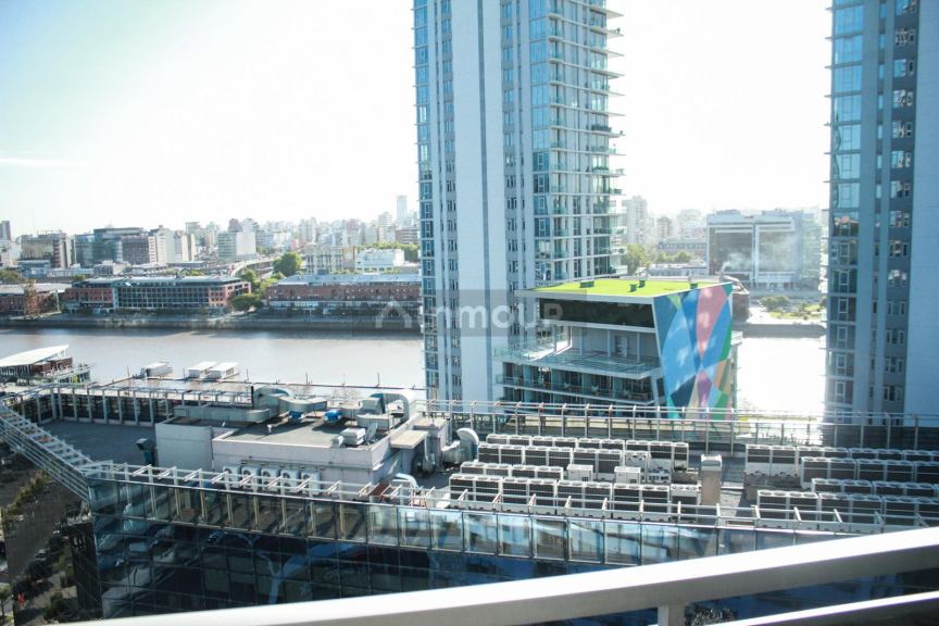 Departamento en Alquiler en Puerto Madero, Capital Federal - USD 1.600 | Inmoup - 27