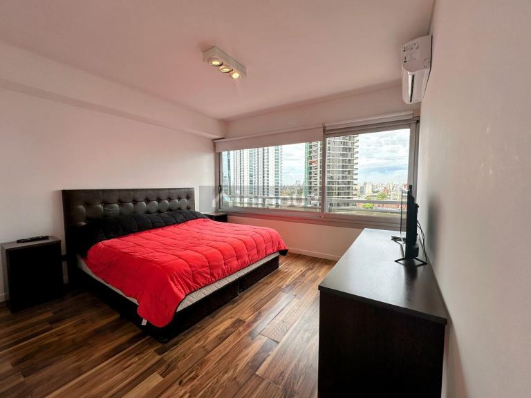 Departamento en Alquiler en Puerto Madero, Capital Federal - USD 1.600 | Inmoup - 7