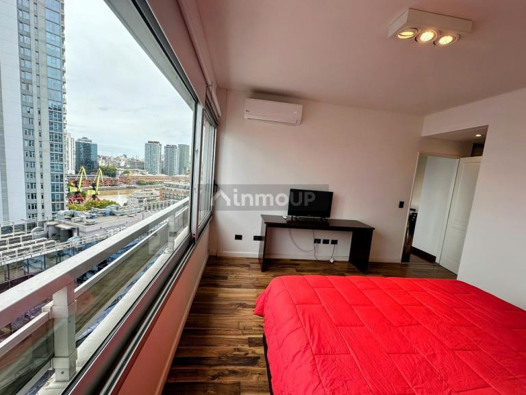 Departamento en Alquiler en Puerto Madero, Capital Federal - USD 1.600 | Inmoup - 13