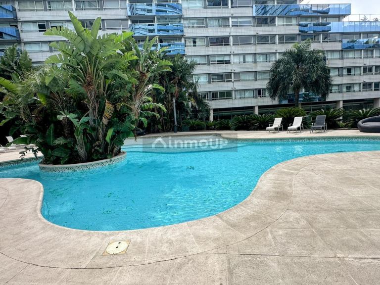 Departamento en Alquiler en Puerto Madero, Capital Federal - USD 1.600 | Inmoup - 33