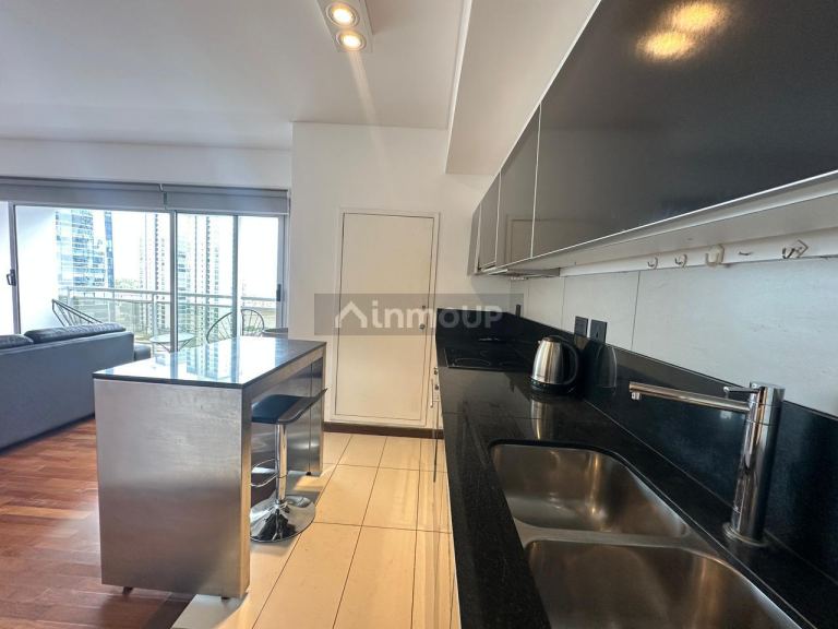 Departamento en Alquiler en Puerto Madero, Capital Federal - USD 1.600 | Inmoup - 9