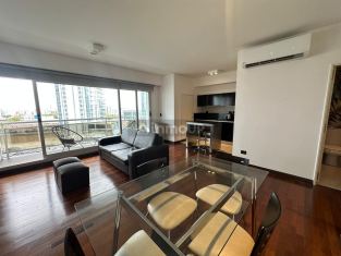 Puerto Madero Lola Mora 400
