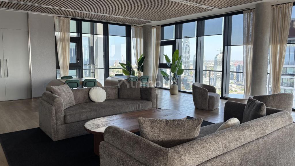 Departamento en Venta en Puerto Madero, Capital Federal