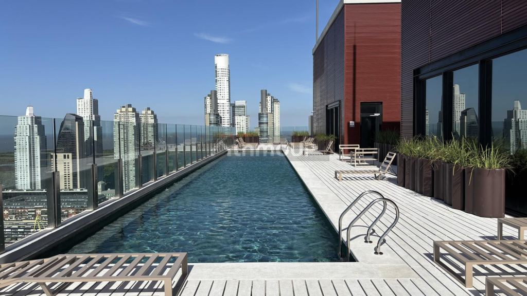 Departamento en Venta en Puerto Madero, Capital Federal