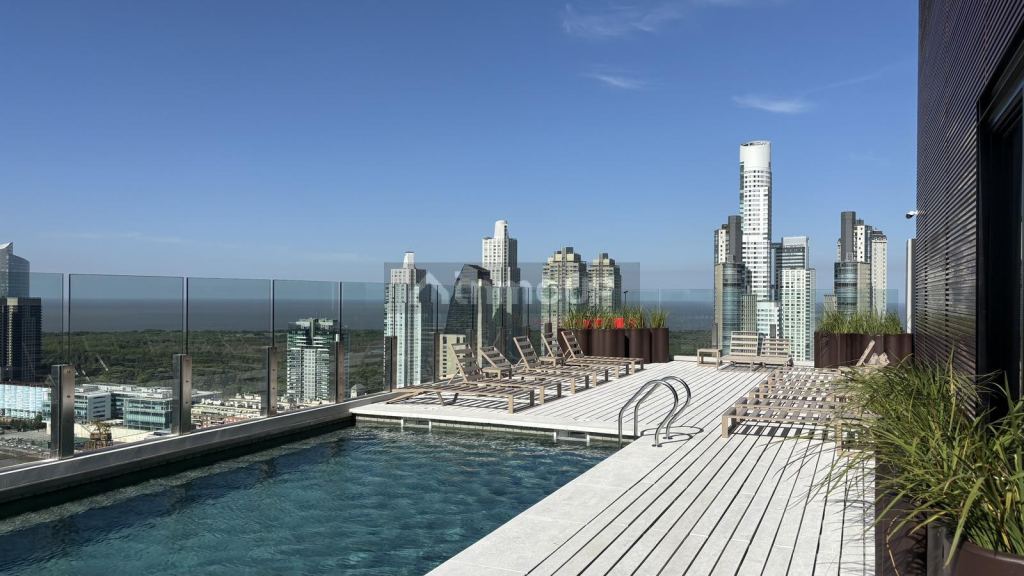 Departamento en Venta en Puerto Madero, Capital Federal