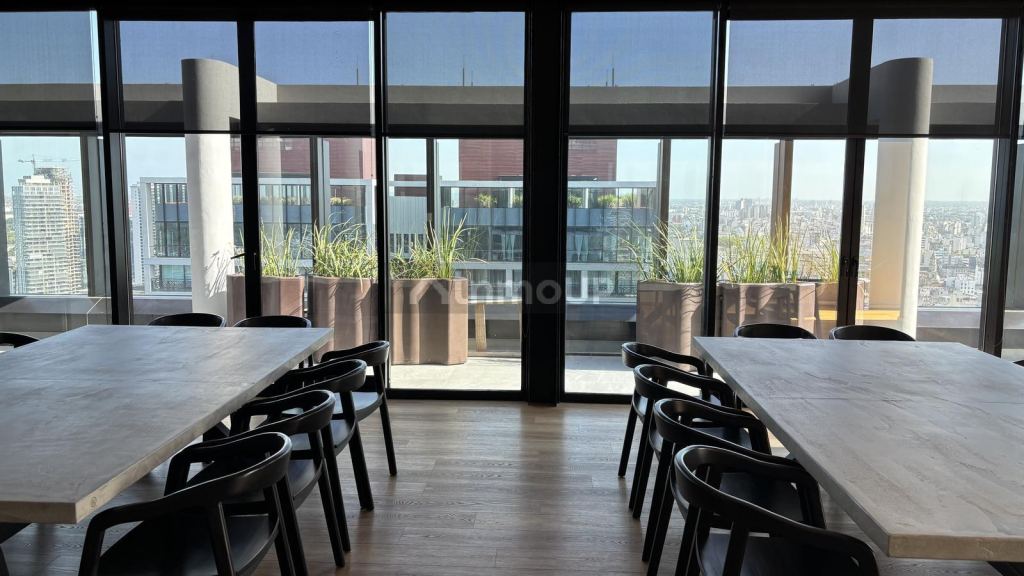 Departamento en Venta en Puerto Madero, Capital Federal