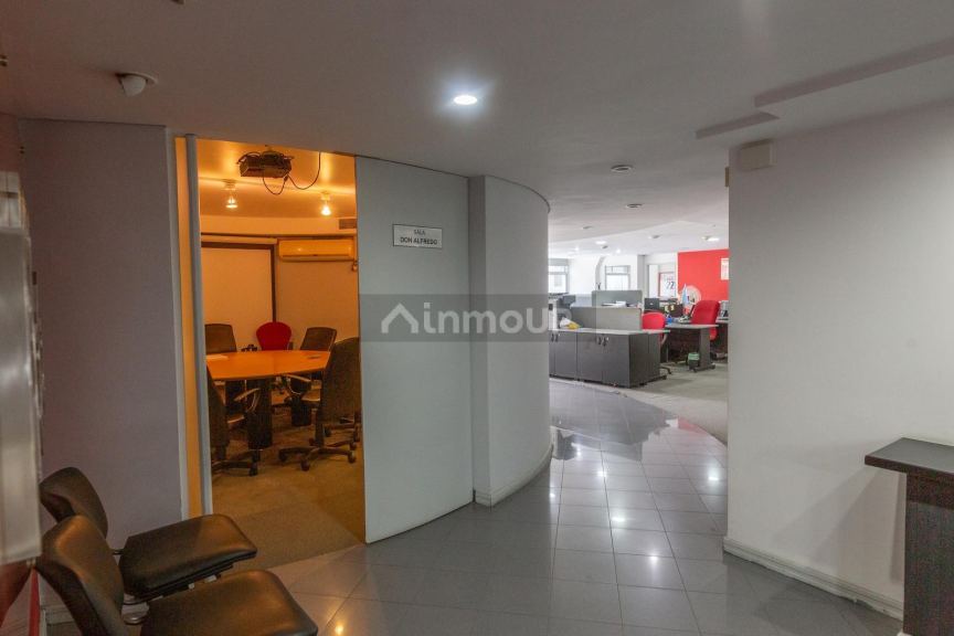Oficina en Alquiler en San Nicolas, Capital Federal