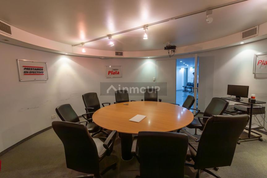 Oficina en Alquiler en San Nicolas, Capital Federal