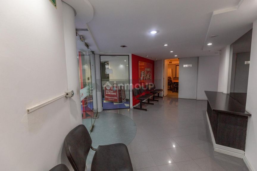 Oficina en Alquiler en San Nicolas, Capital Federal