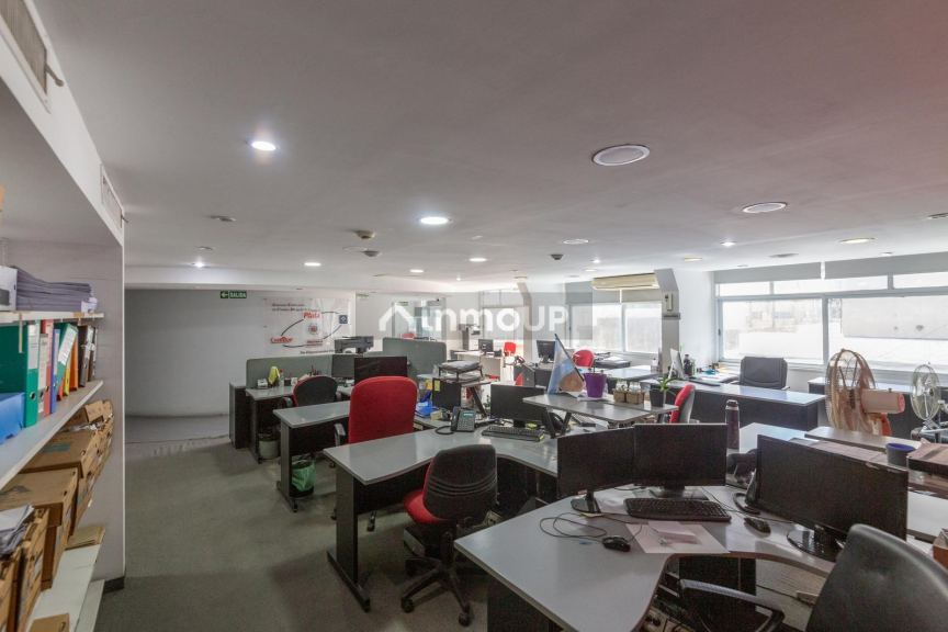 Oficina en Alquiler en San Nicolas, Capital Federal