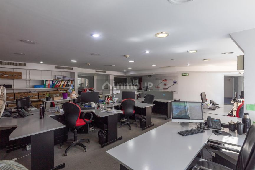 Oficina en Alquiler en San Nicolas, Capital Federal