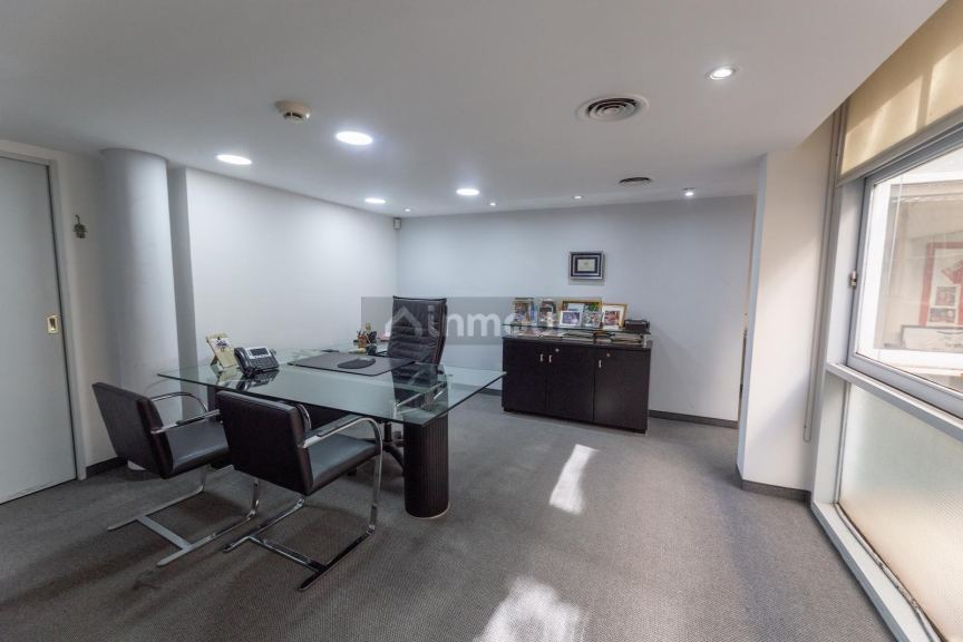 Oficina en Alquiler en San Nicolas, Capital Federal