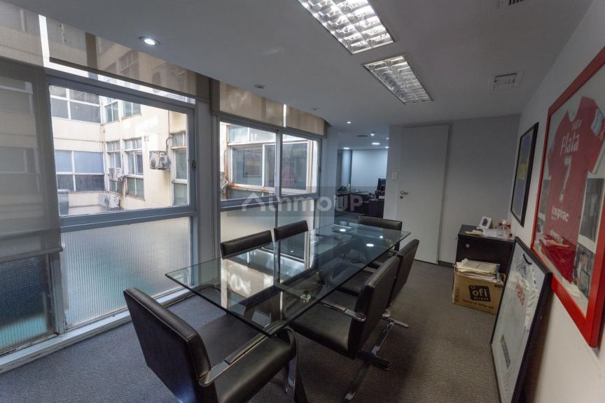 Oficina en Alquiler en San Nicolas, Capital Federal