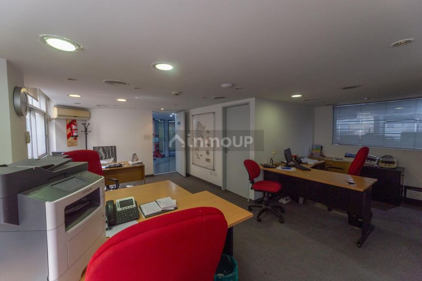 Oficina en Alquiler en San Nicolas, Capital Federal
