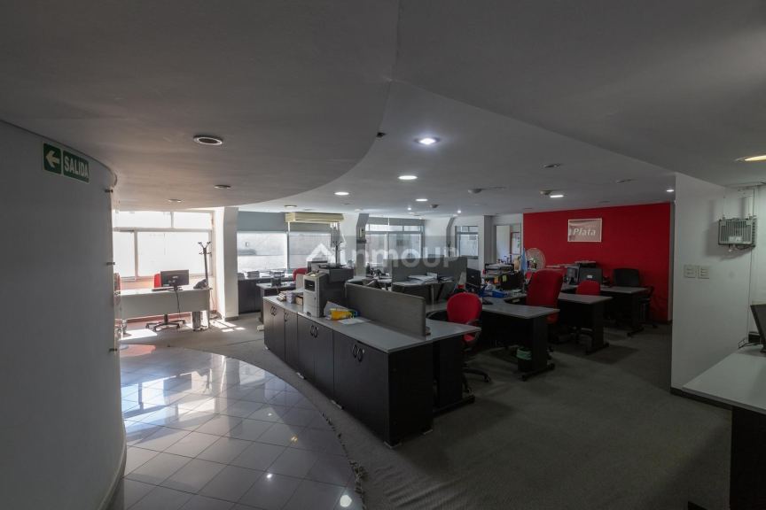 Oficina en Alquiler en San Nicolas, Capital Federal