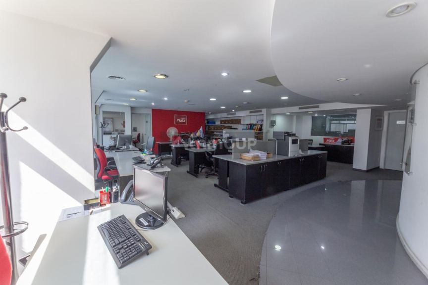 Oficina en Alquiler en San Nicolas, Capital Federal