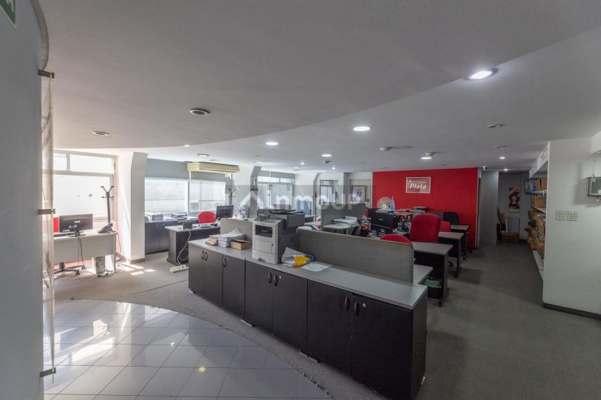 Oficina en Alquiler en San Nicolas, Capital Federal