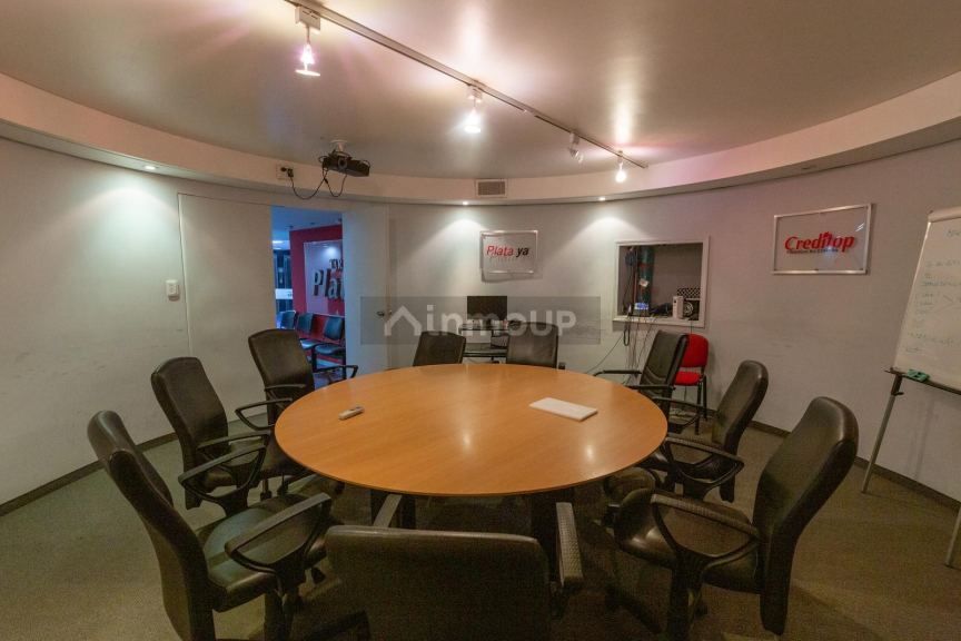 Oficina en Alquiler en San Nicolas, Capital Federal