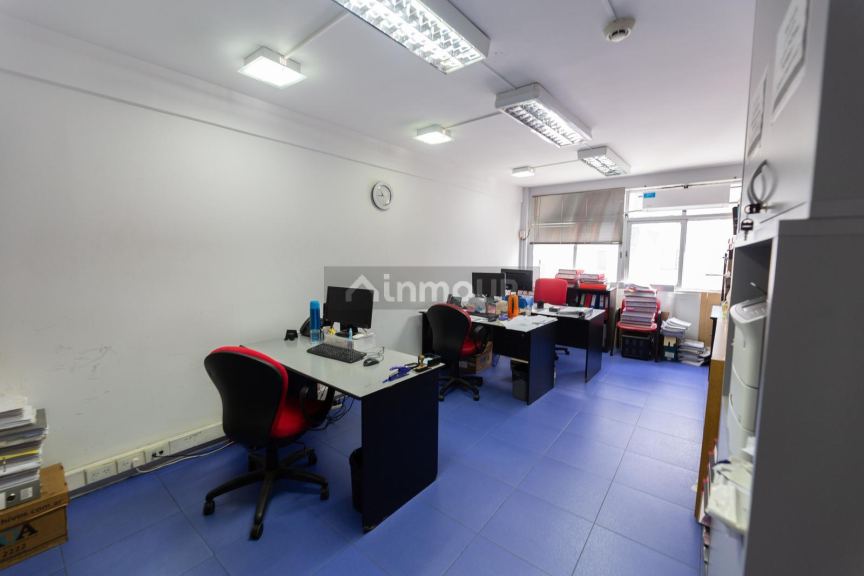 Oficina en Alquiler en San Nicolas, Capital Federal