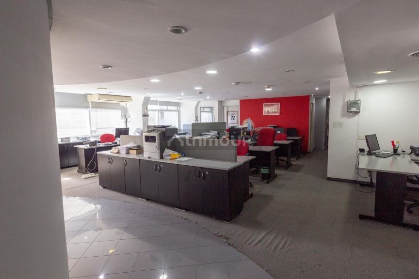 Oficina en Alquiler en San Nicolas, Capital Federal