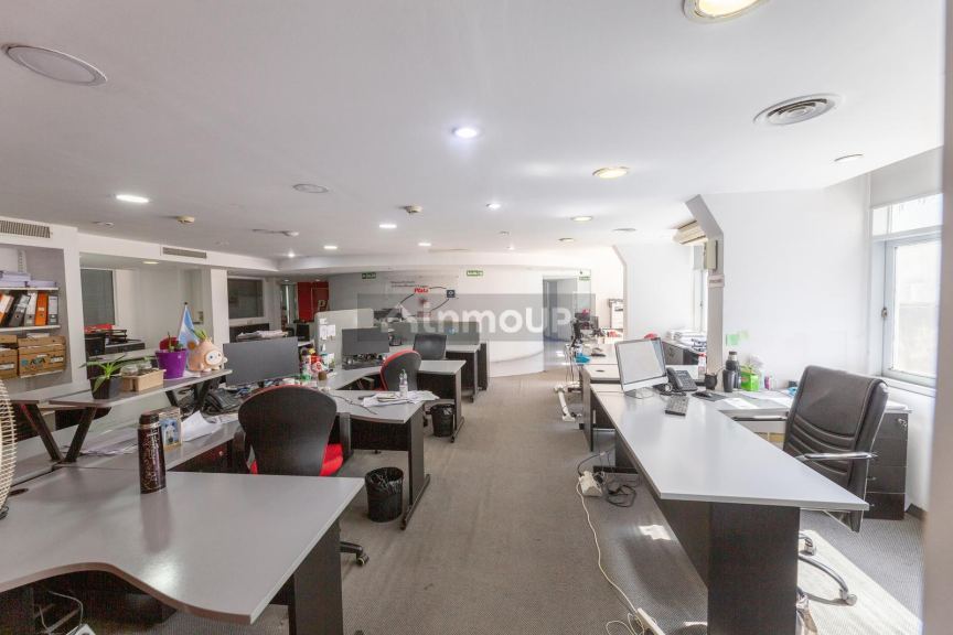 Oficina en Alquiler en San Nicolas, Capital Federal
