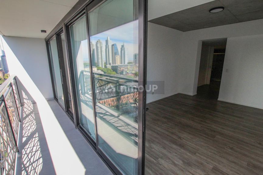 Departamento en Alquiler en Puerto Madero, Capital Federal - USD 3.000 | Inmoup - 23