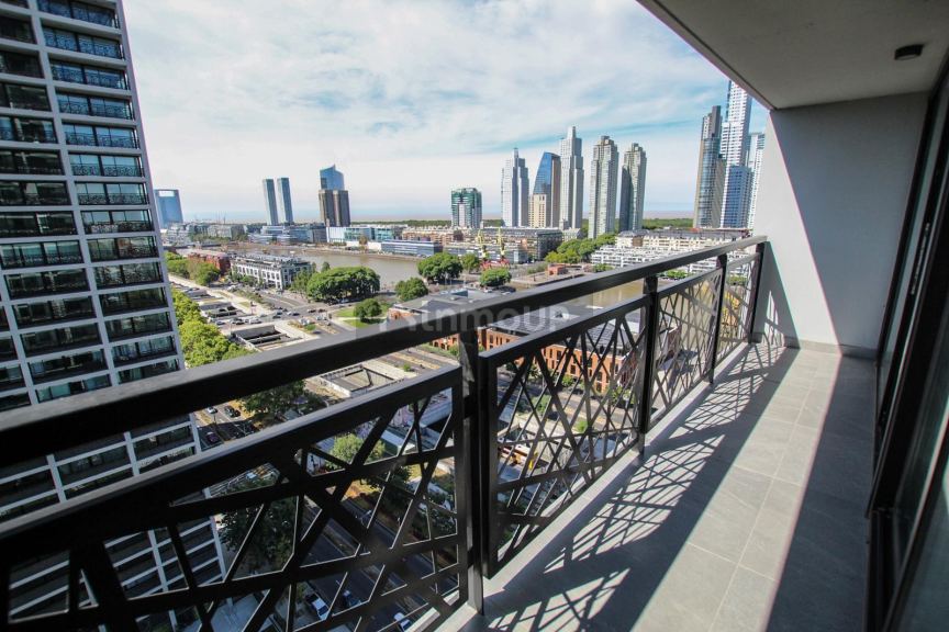 Departamento en Alquiler en Puerto Madero, Capital Federal - USD 3.000 | Inmoup - 27