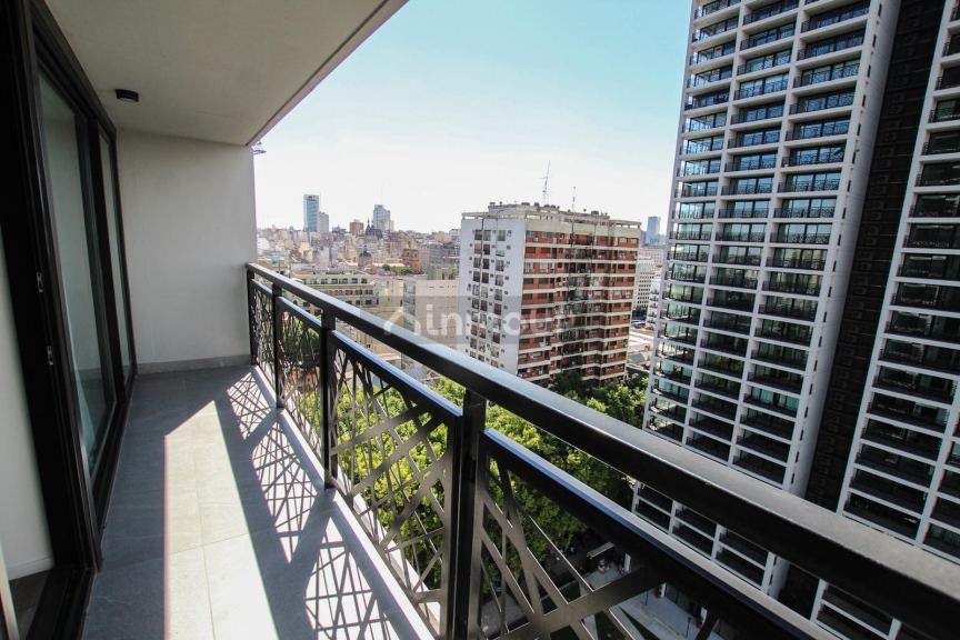 Departamento en Alquiler en Puerto Madero, Capital Federal - USD 3.000 | Inmoup - 22